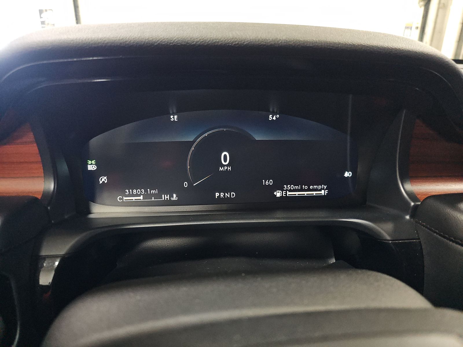 2023 Lincoln Aviator Reserve AWD