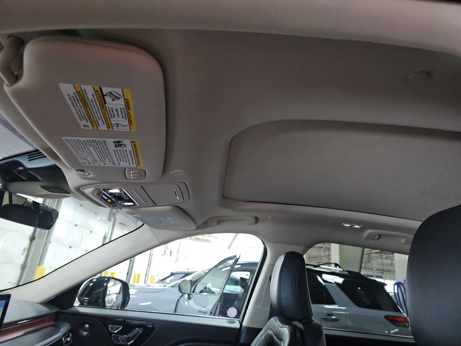 2023 Lincoln Aviator Reserve AWD