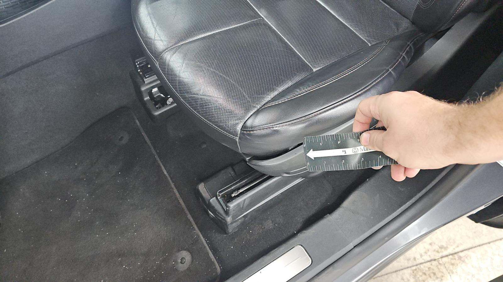 2023 Lincoln Aviator Reserve AWD