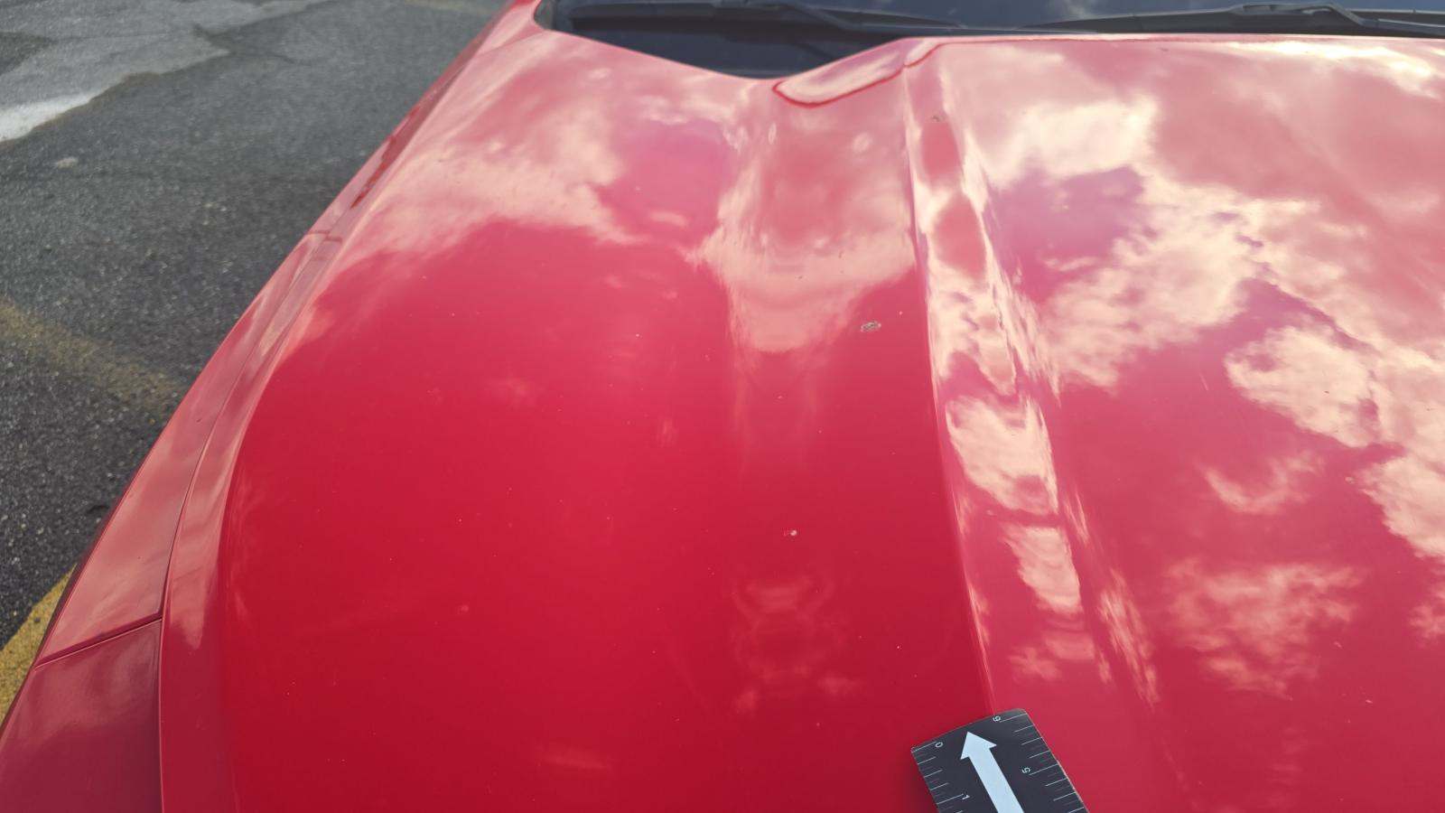 2023 Chevrolet Camaro 1LT RWD