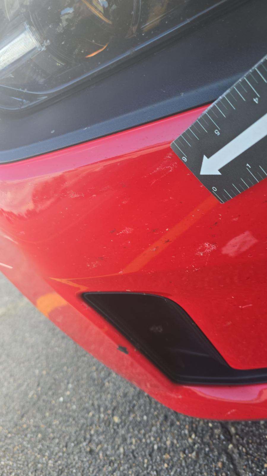 2023 Chevrolet Camaro 1LT RWD