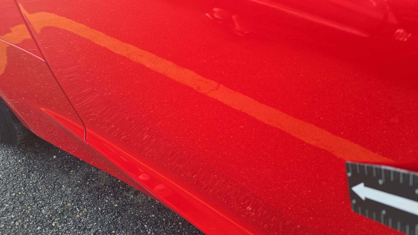 2023 Chevrolet Camaro 1LT RWD