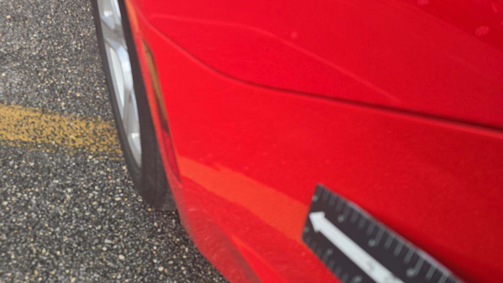 2023 Chevrolet Camaro 1LT RWD