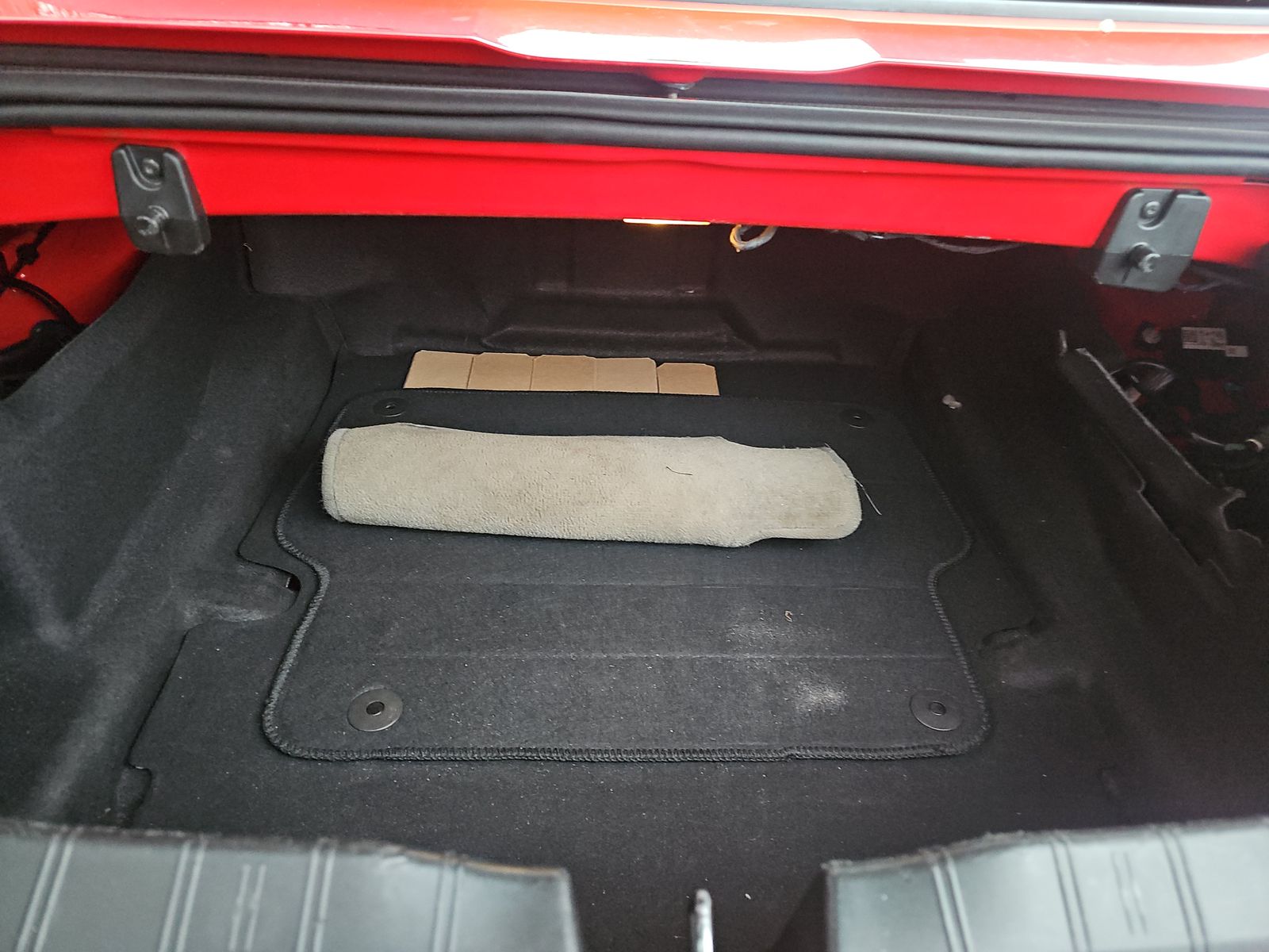 2023 Chevrolet Camaro 1LT RWD