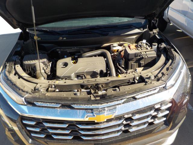 2025 Chevrolet Equinox LT AWD