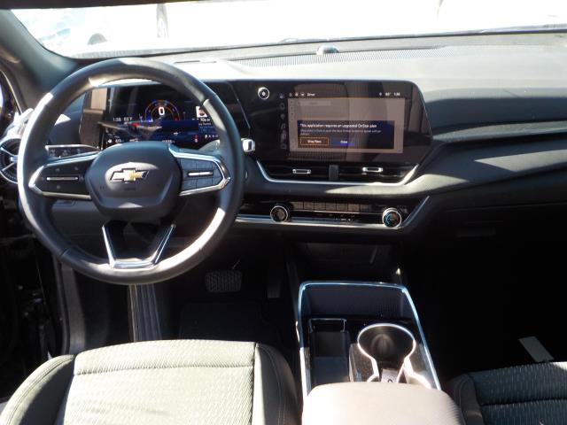 2025 Chevrolet Equinox LT AWD