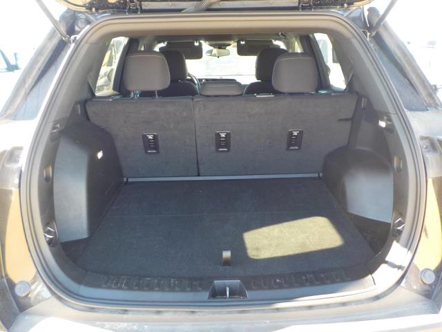 2025 Chevrolet Equinox LT AWD