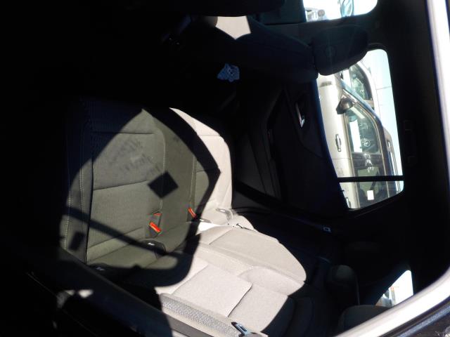 2025 Chevrolet Equinox LT AWD