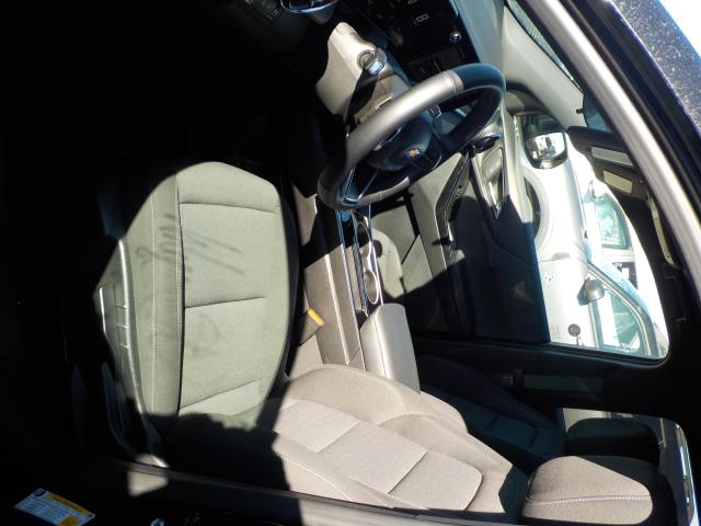 2025 Chevrolet Equinox LT AWD