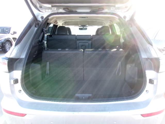 2025 Mitsubishi Outlander SE FWD