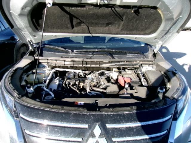 2025 Mitsubishi Outlander SE FWD