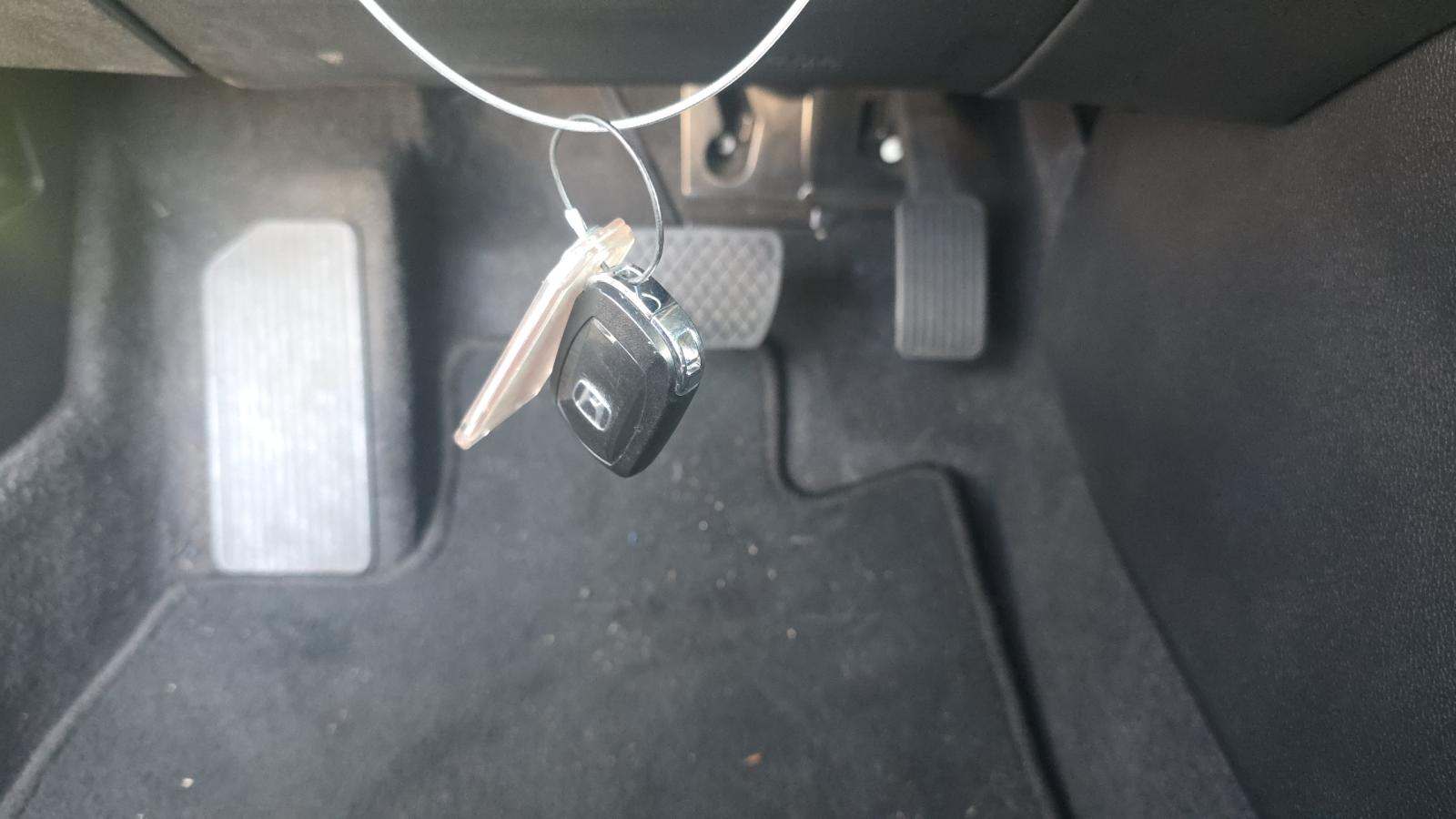 2023 Honda Accord EX FWD