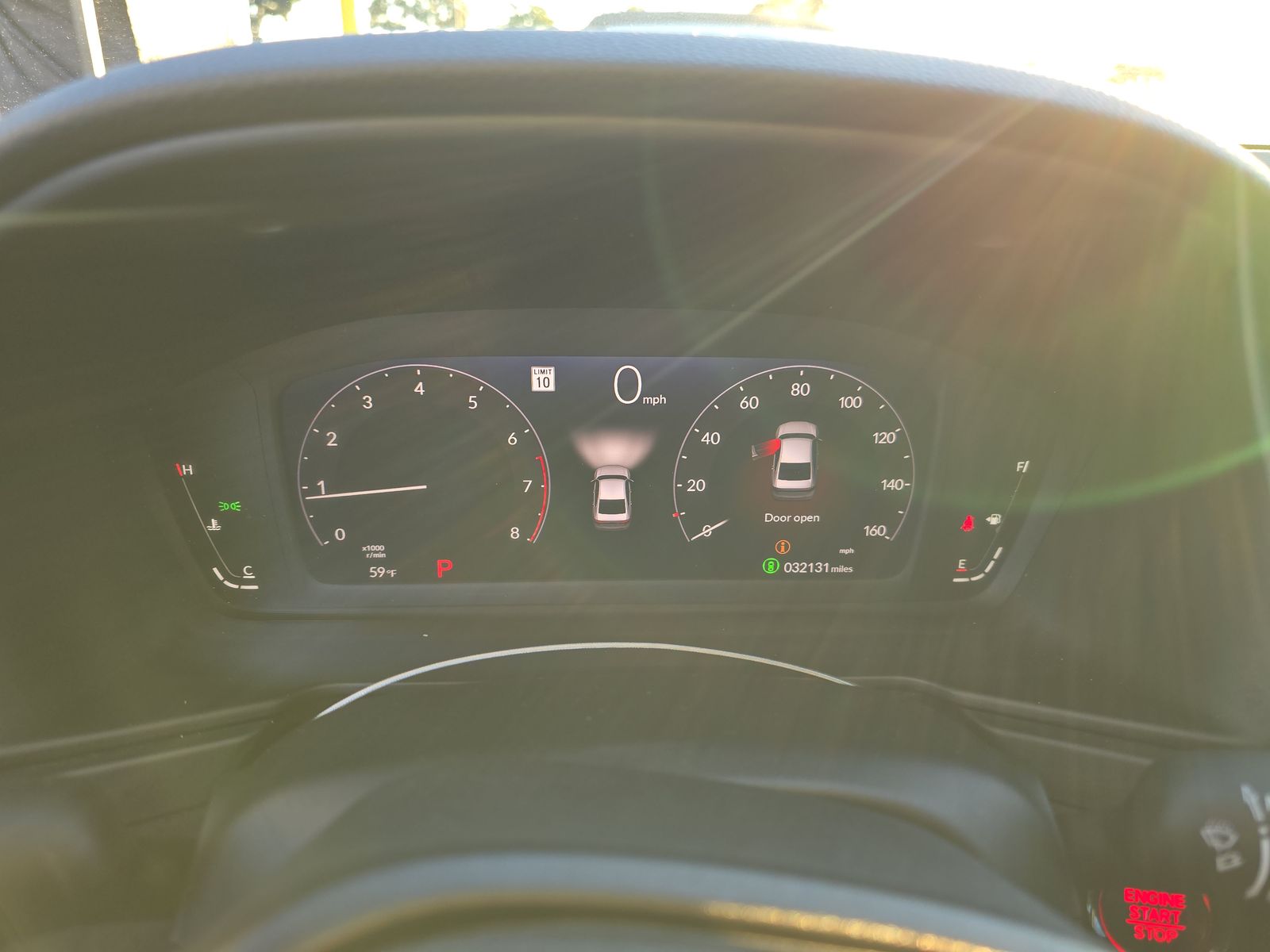 2023 Honda Accord EX FWD