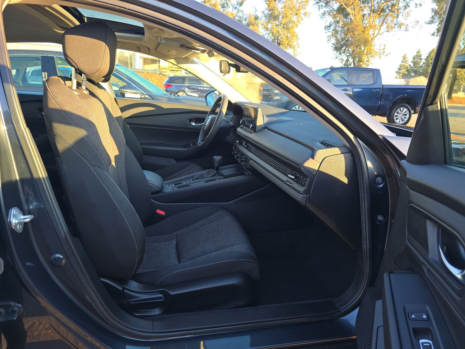 2023 Honda Accord EX FWD