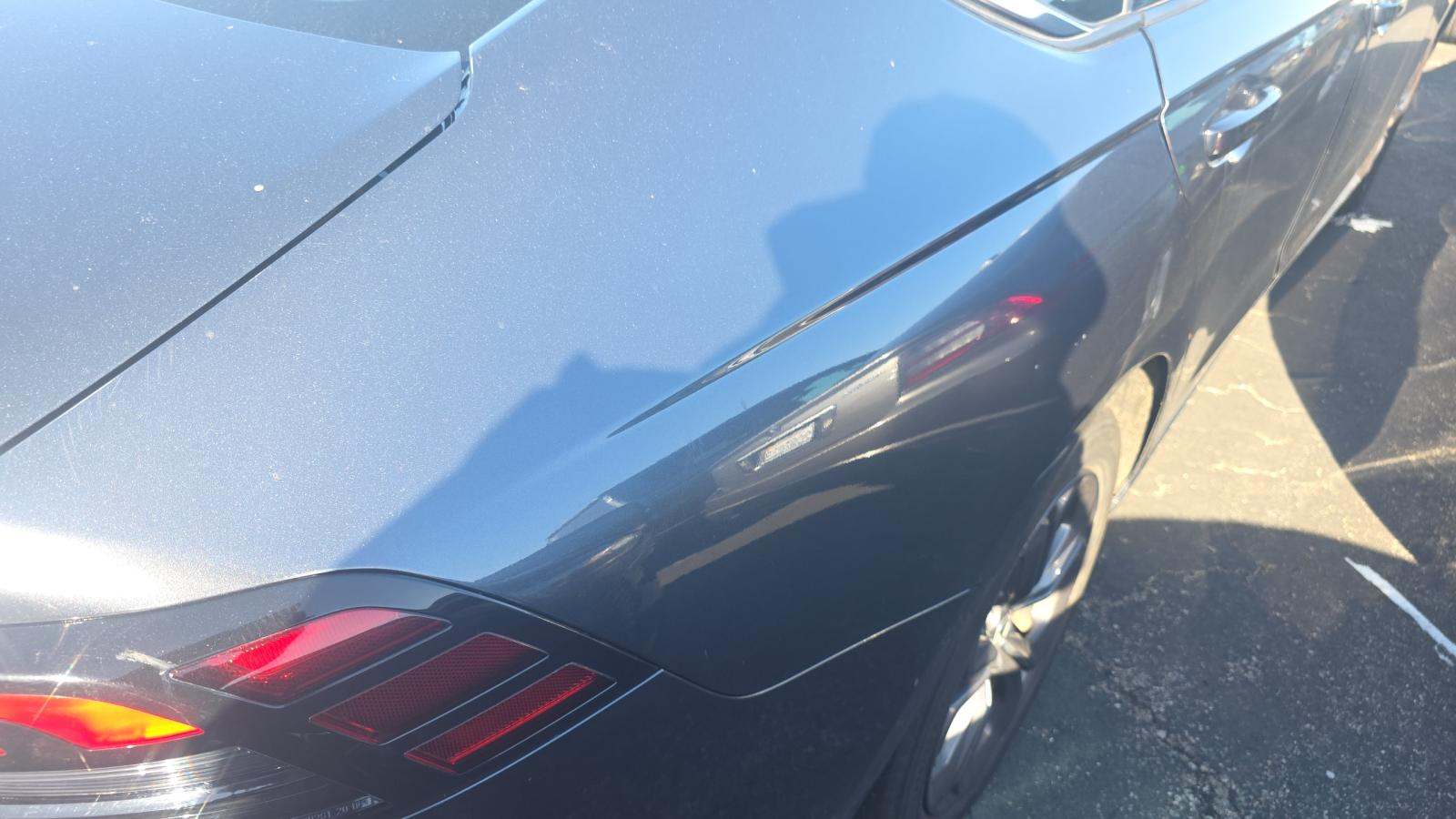 2023 Honda Accord EX FWD