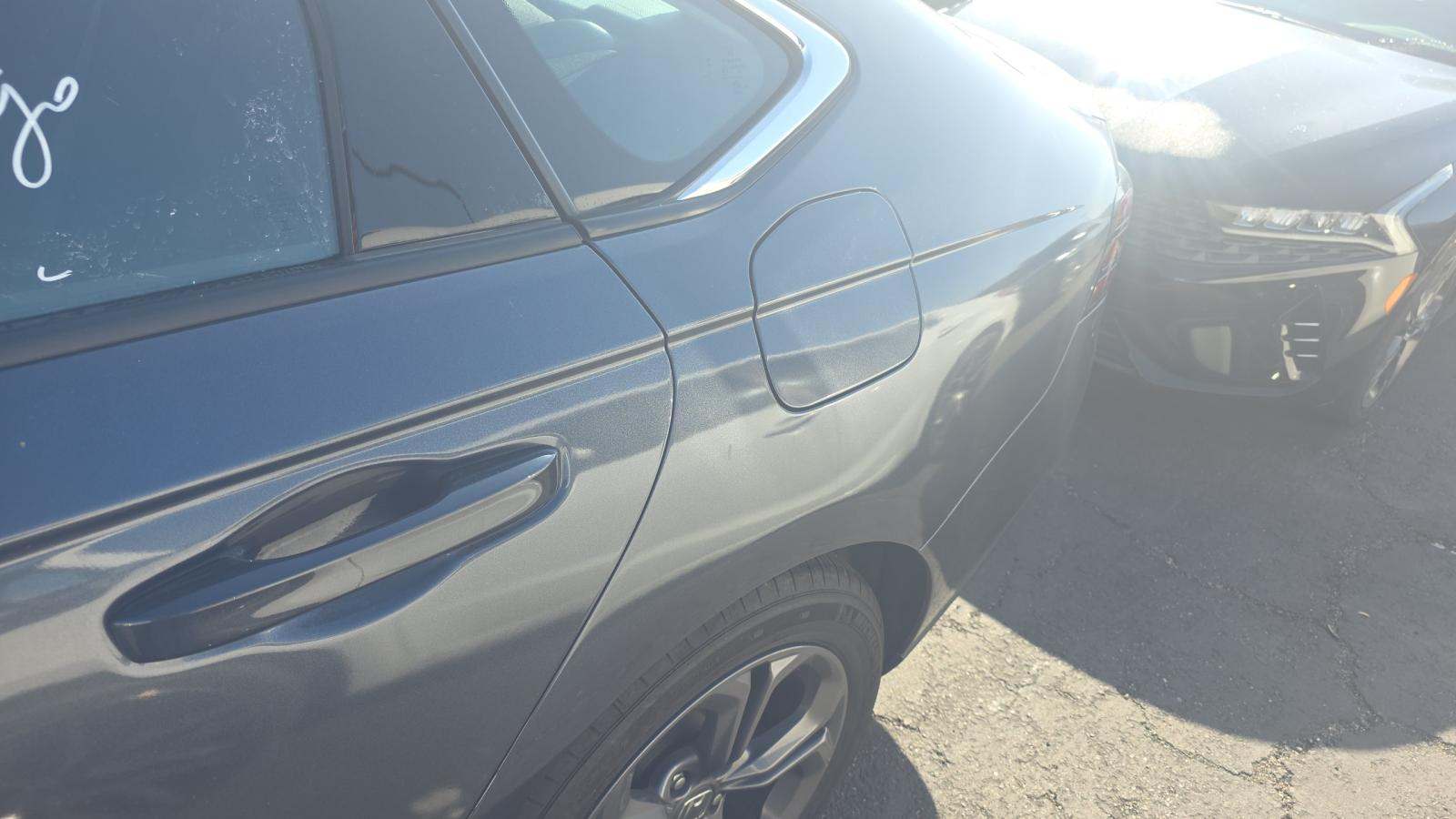 2023 Honda Accord EX FWD