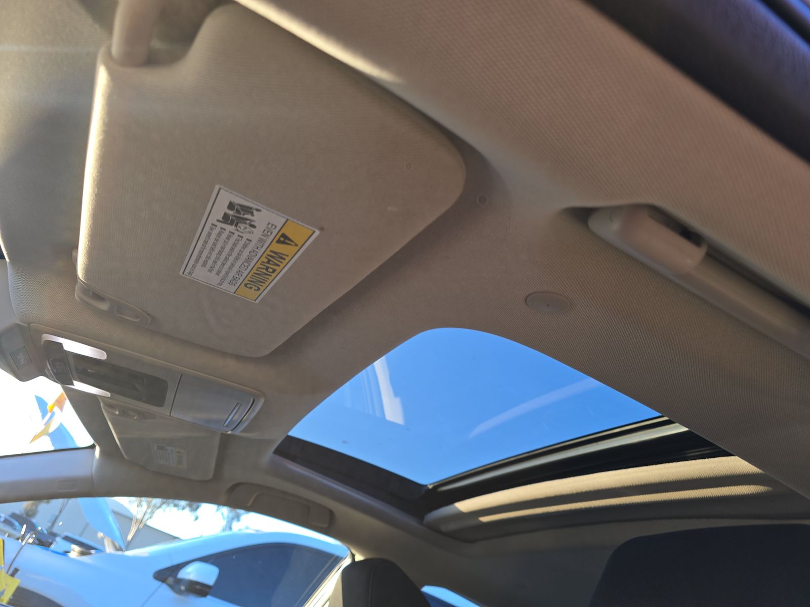 2023 Honda Accord EX FWD