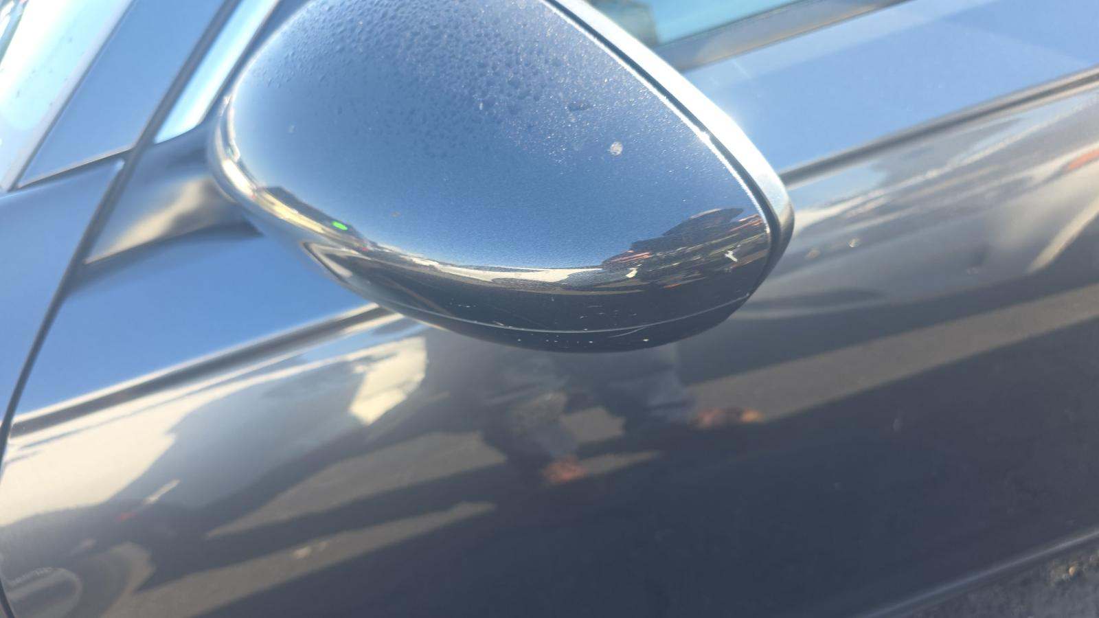 2023 Honda Accord EX FWD