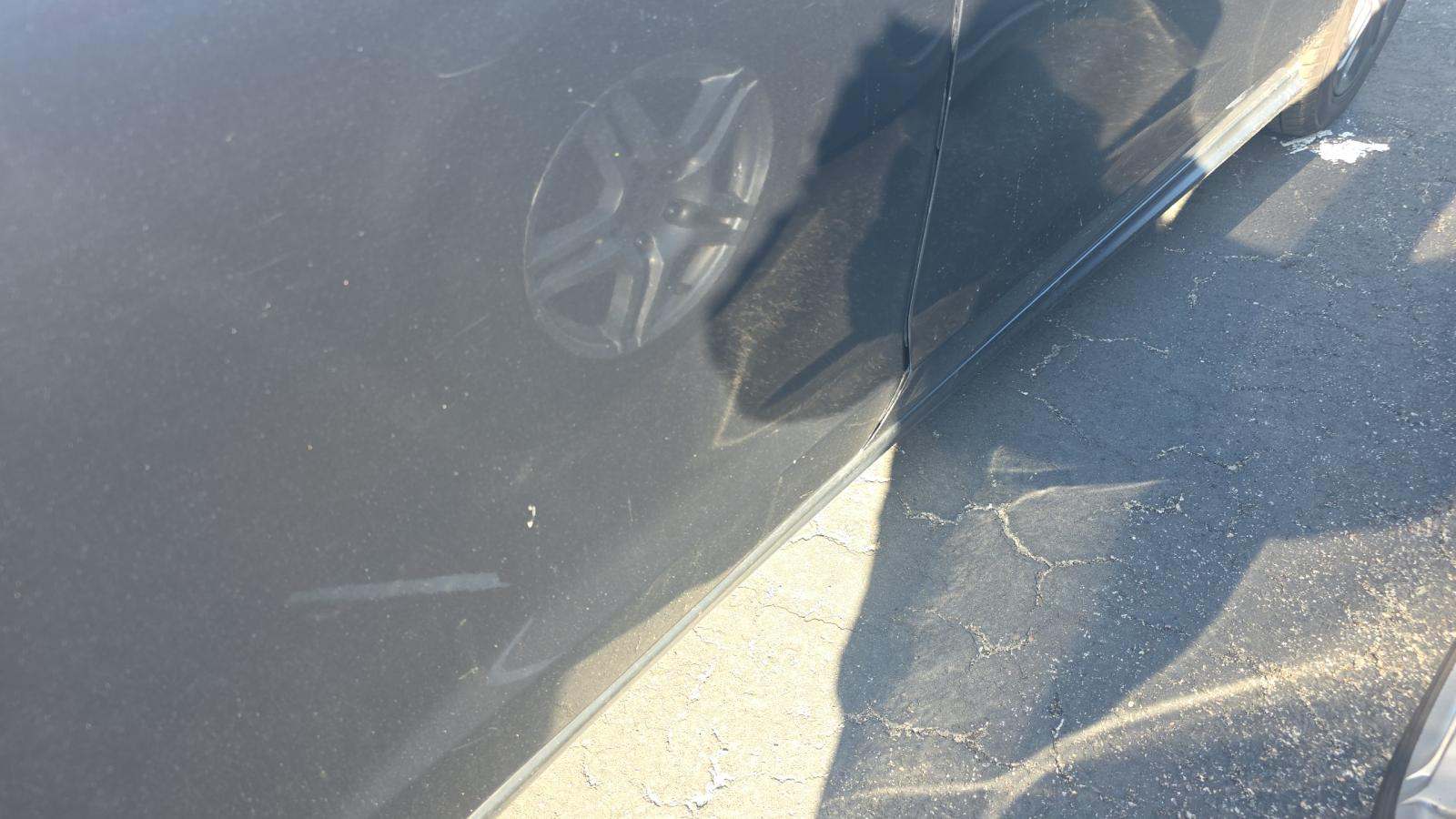 2023 Honda Accord EX FWD