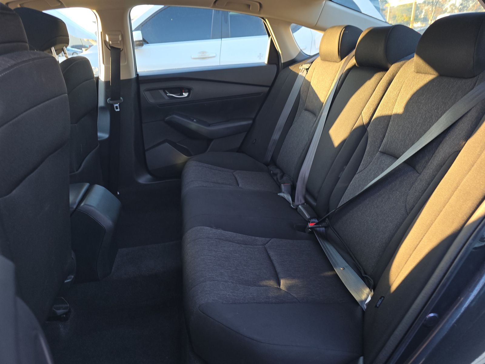 2023 Honda Accord EX FWD