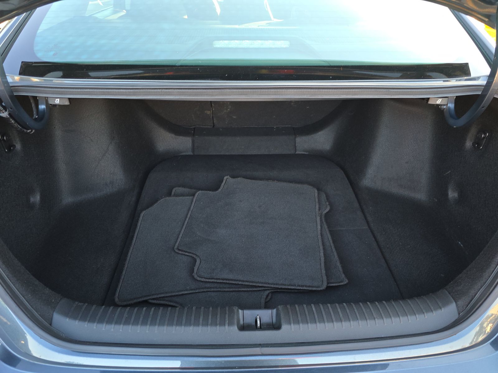 2023 Honda Accord EX FWD