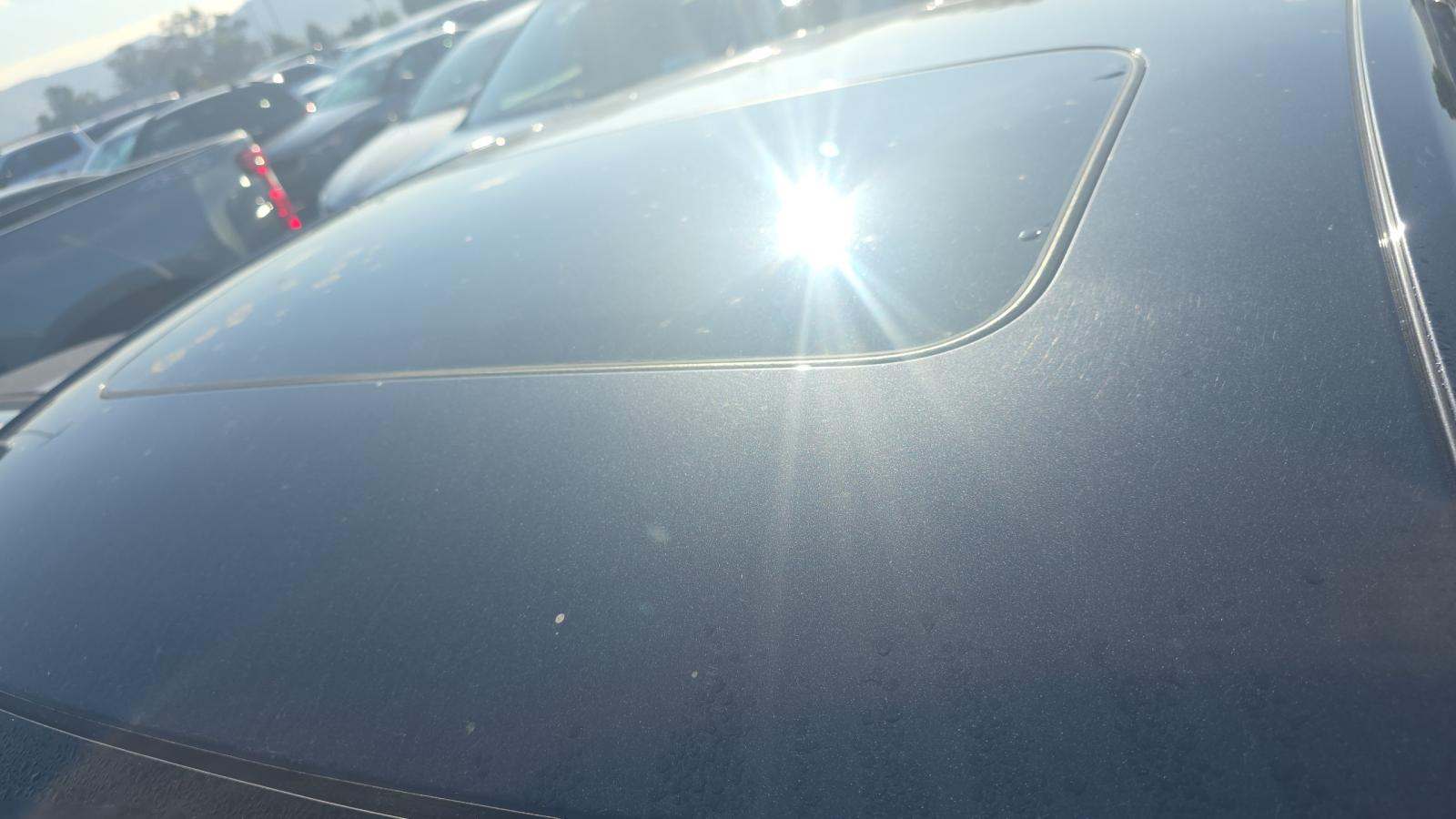 2023 Honda Accord EX FWD