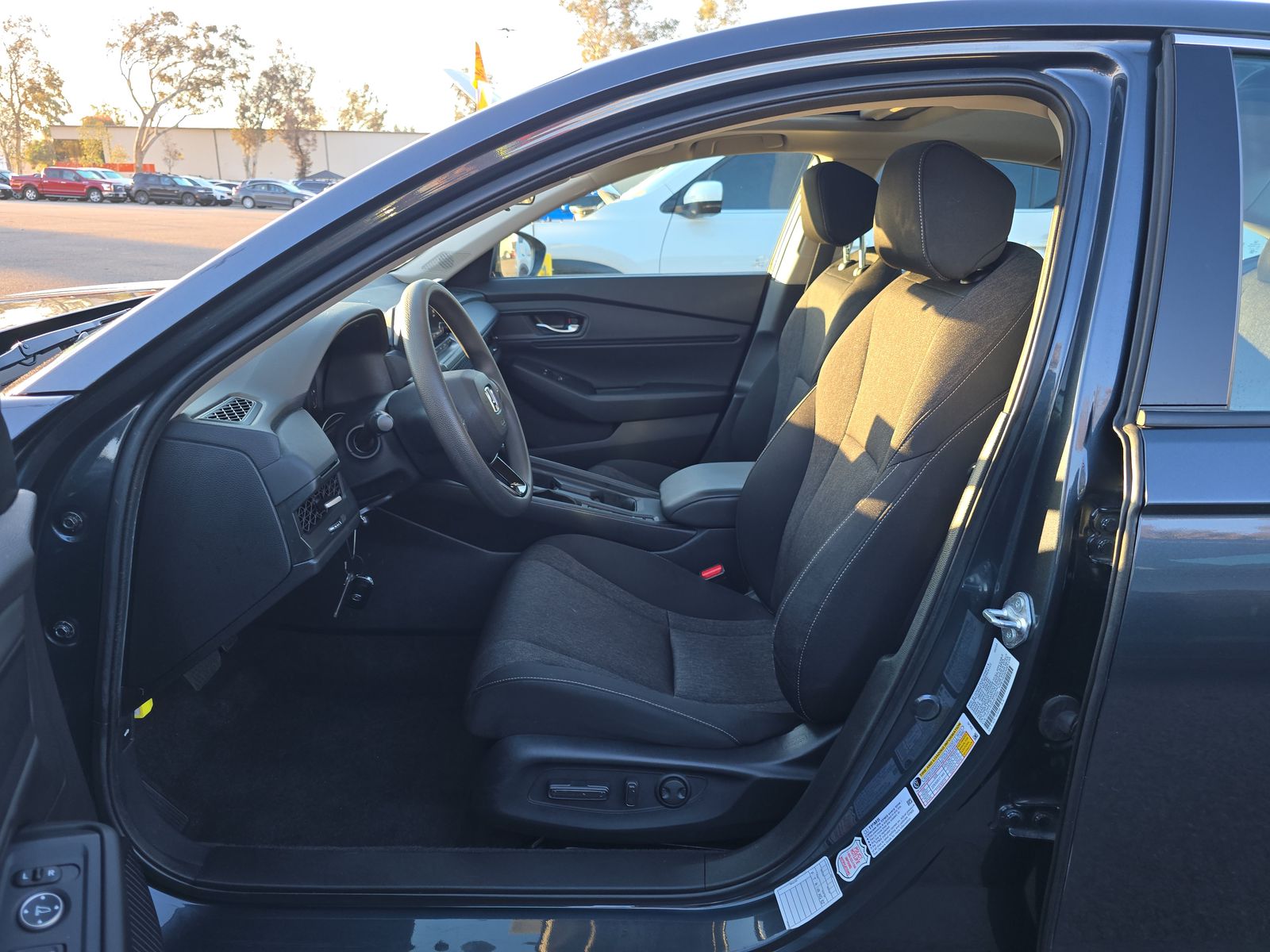 2023 Honda Accord EX FWD