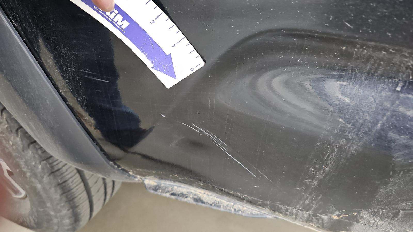 2023 Toyota Tacoma TRD Off-Road AWD