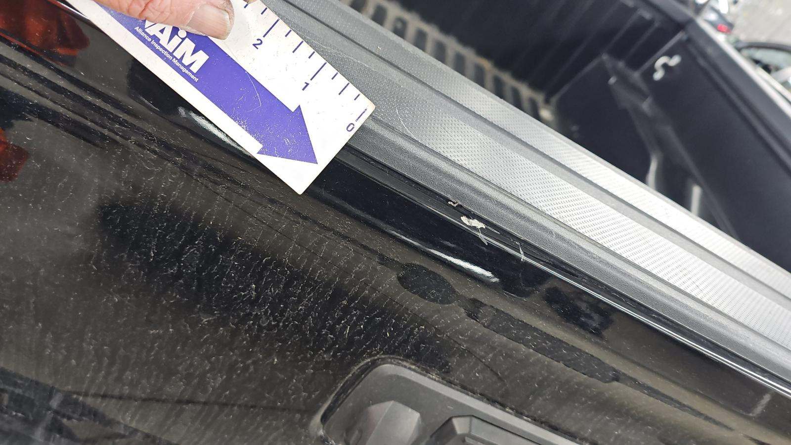 2023 Toyota Tacoma TRD Off-Road AWD