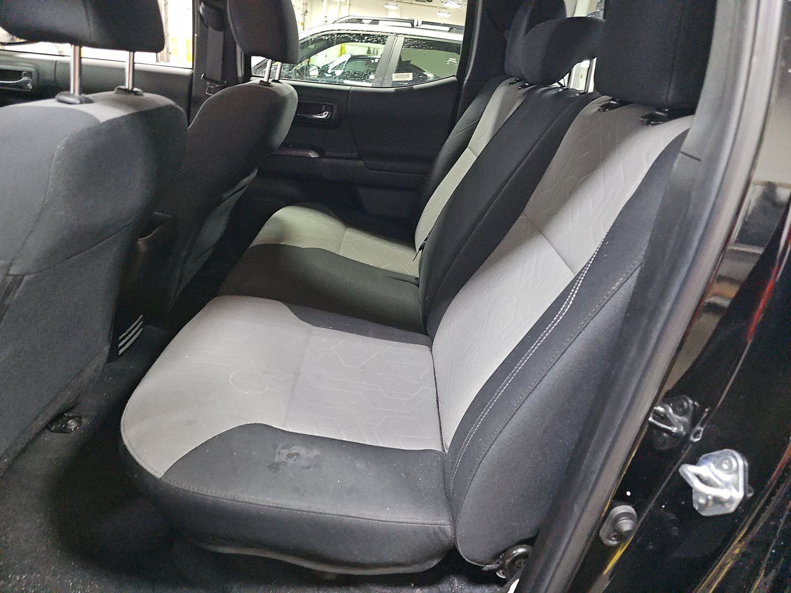 2023 Toyota Tacoma TRD Off-Road AWD