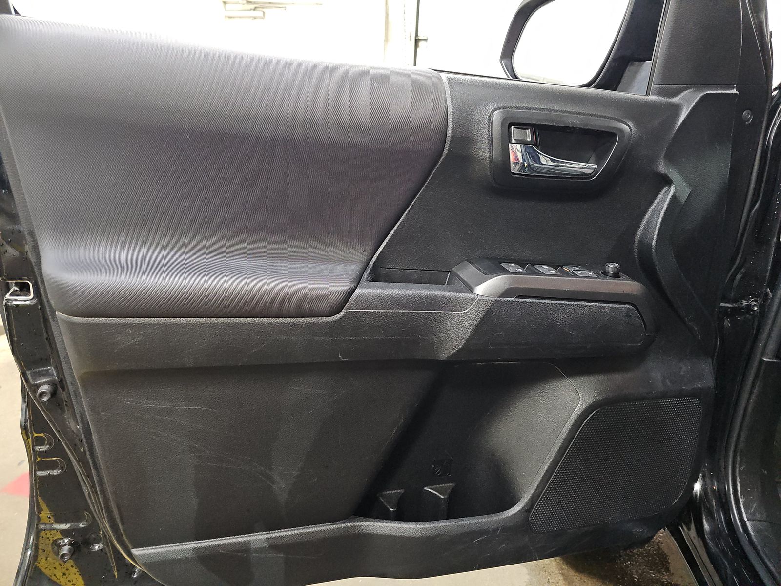 2023 Toyota Tacoma TRD Off-Road AWD