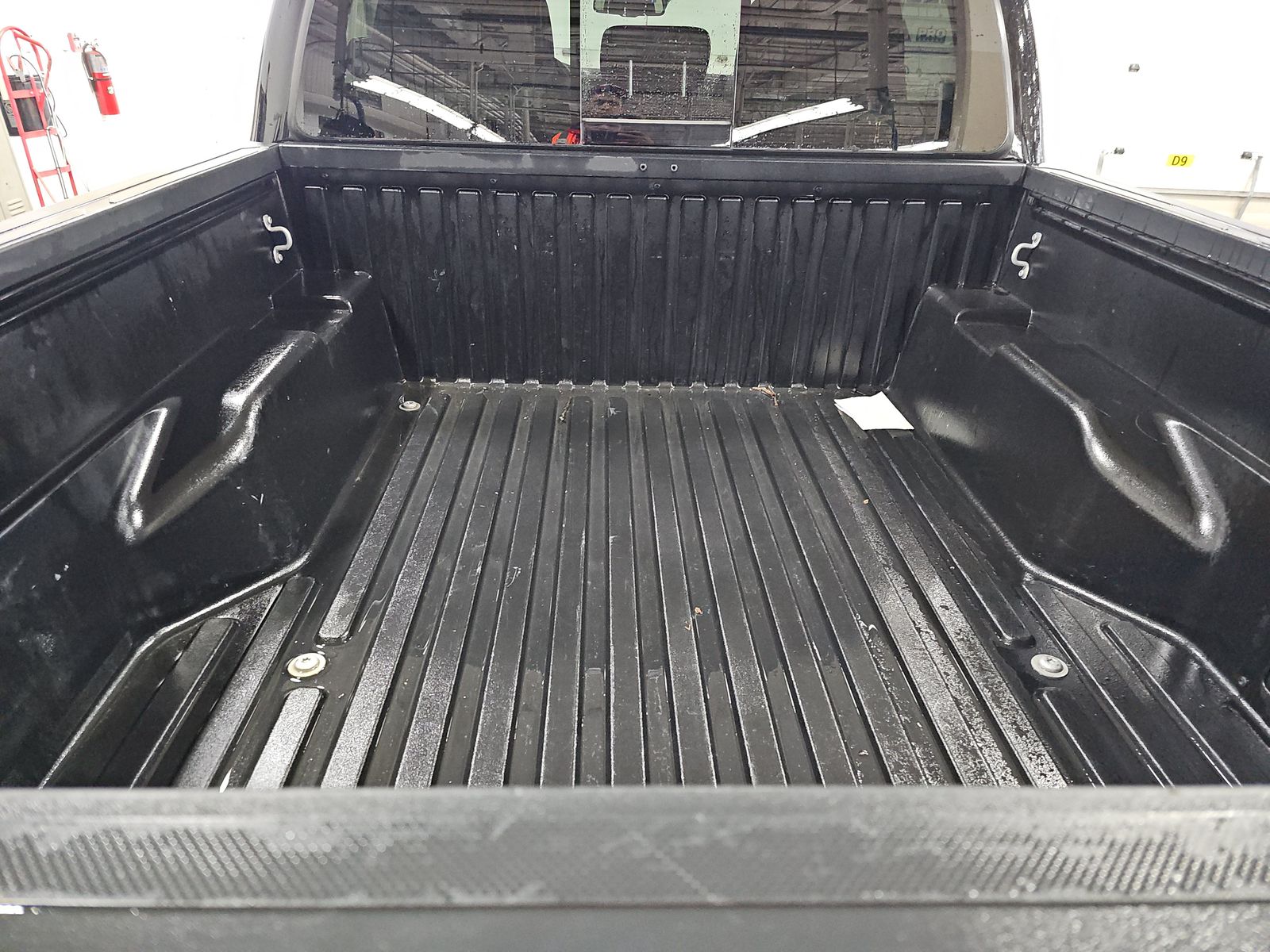 2023 Toyota Tacoma TRD Off-Road AWD