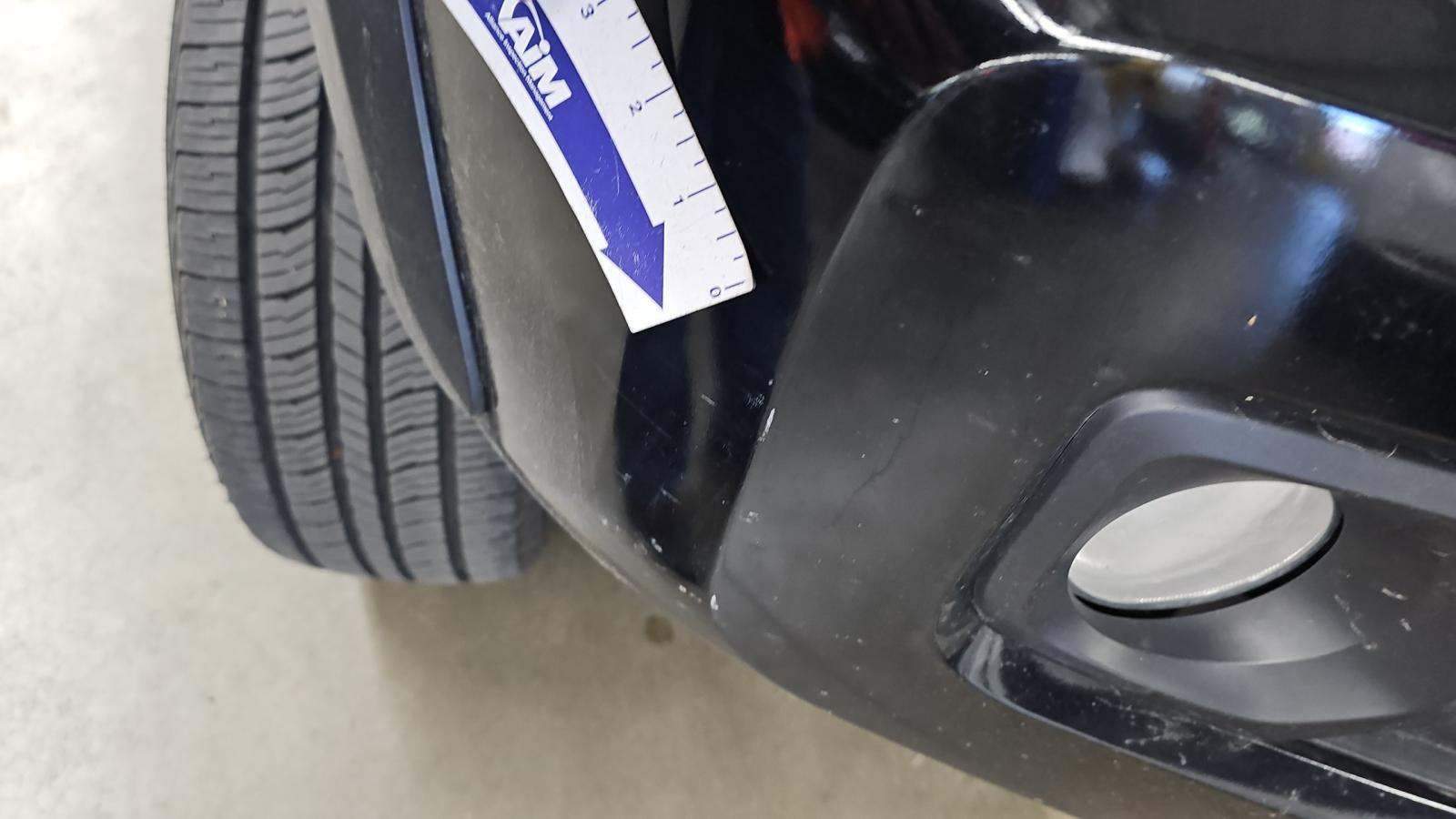 2023 Toyota Tacoma TRD Off-Road AWD