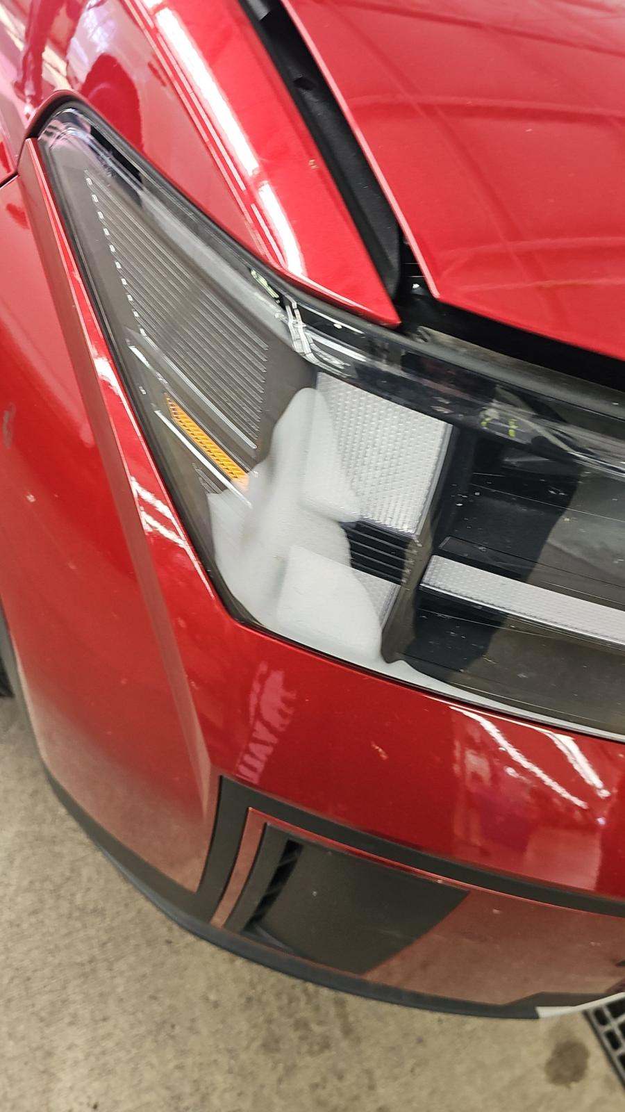 2025 Hyundai Santa Fe SEL FWD