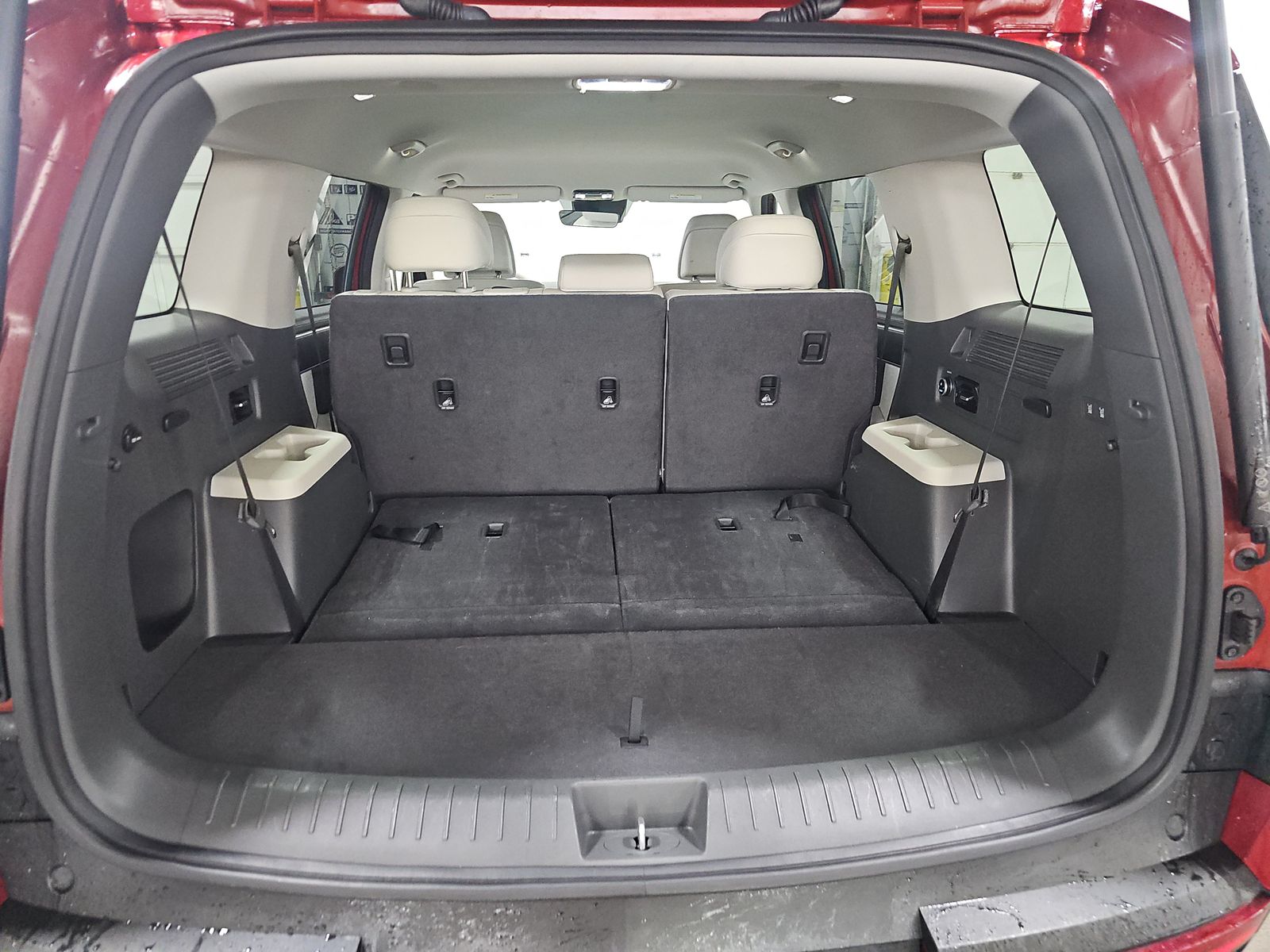 2025 Hyundai Santa Fe SEL FWD