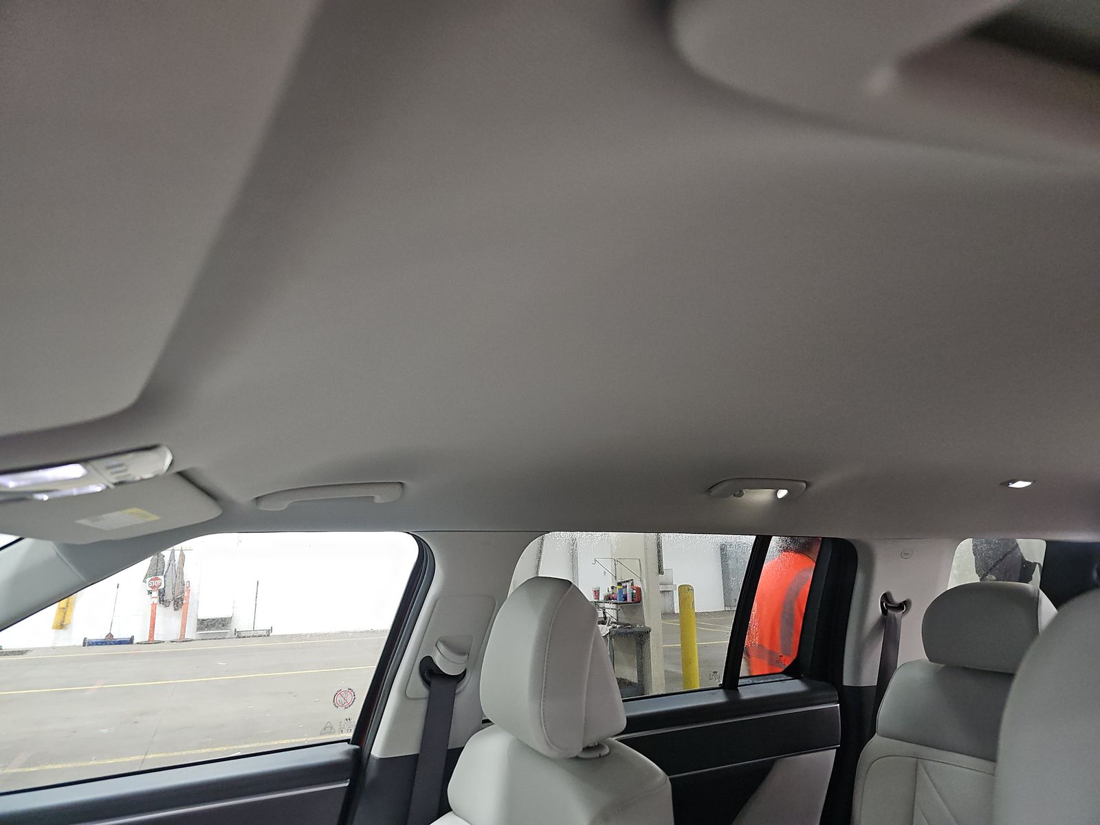 2025 Hyundai Santa Fe SEL FWD