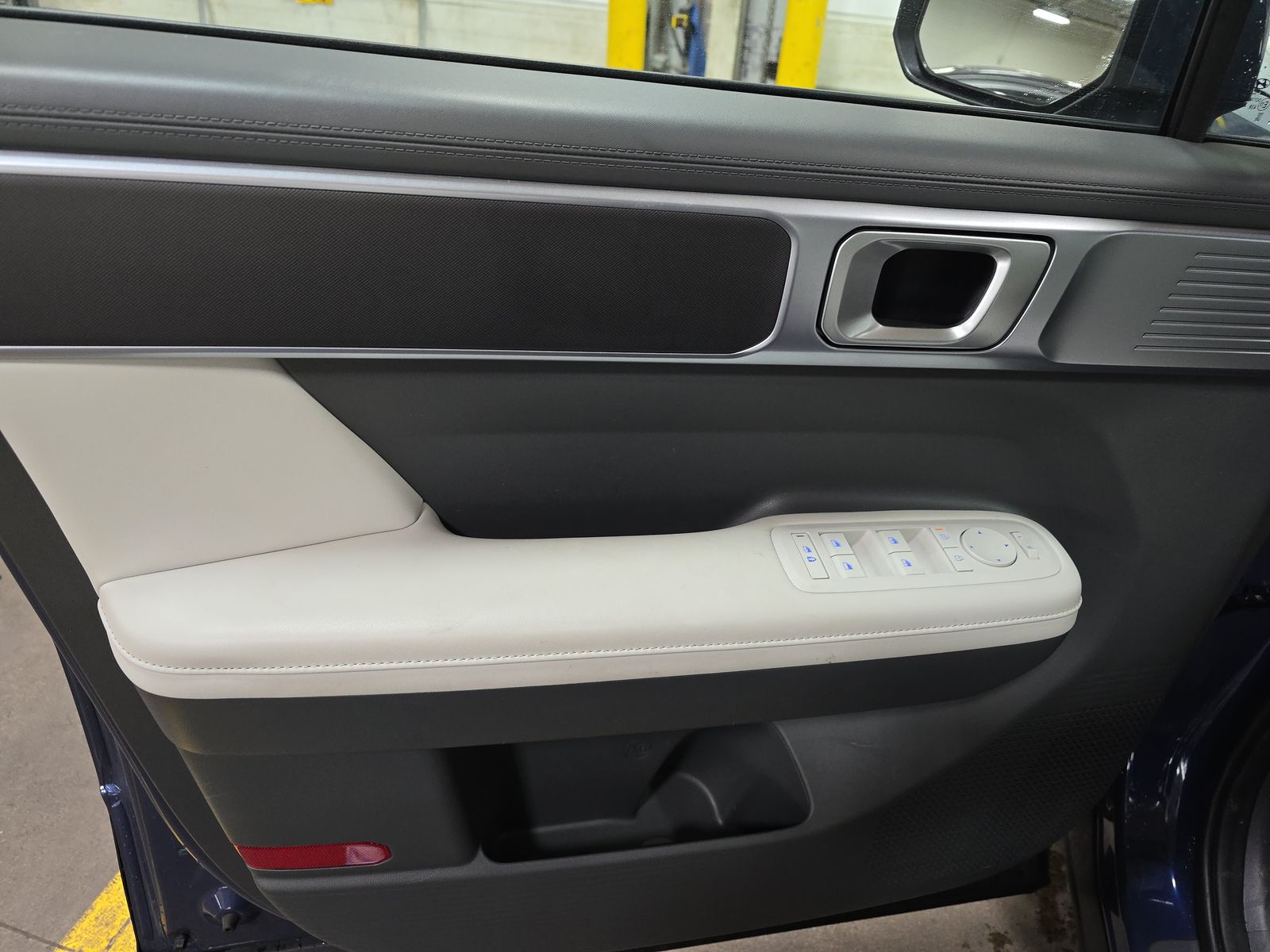 2025 Hyundai Santa Fe SEL FWD