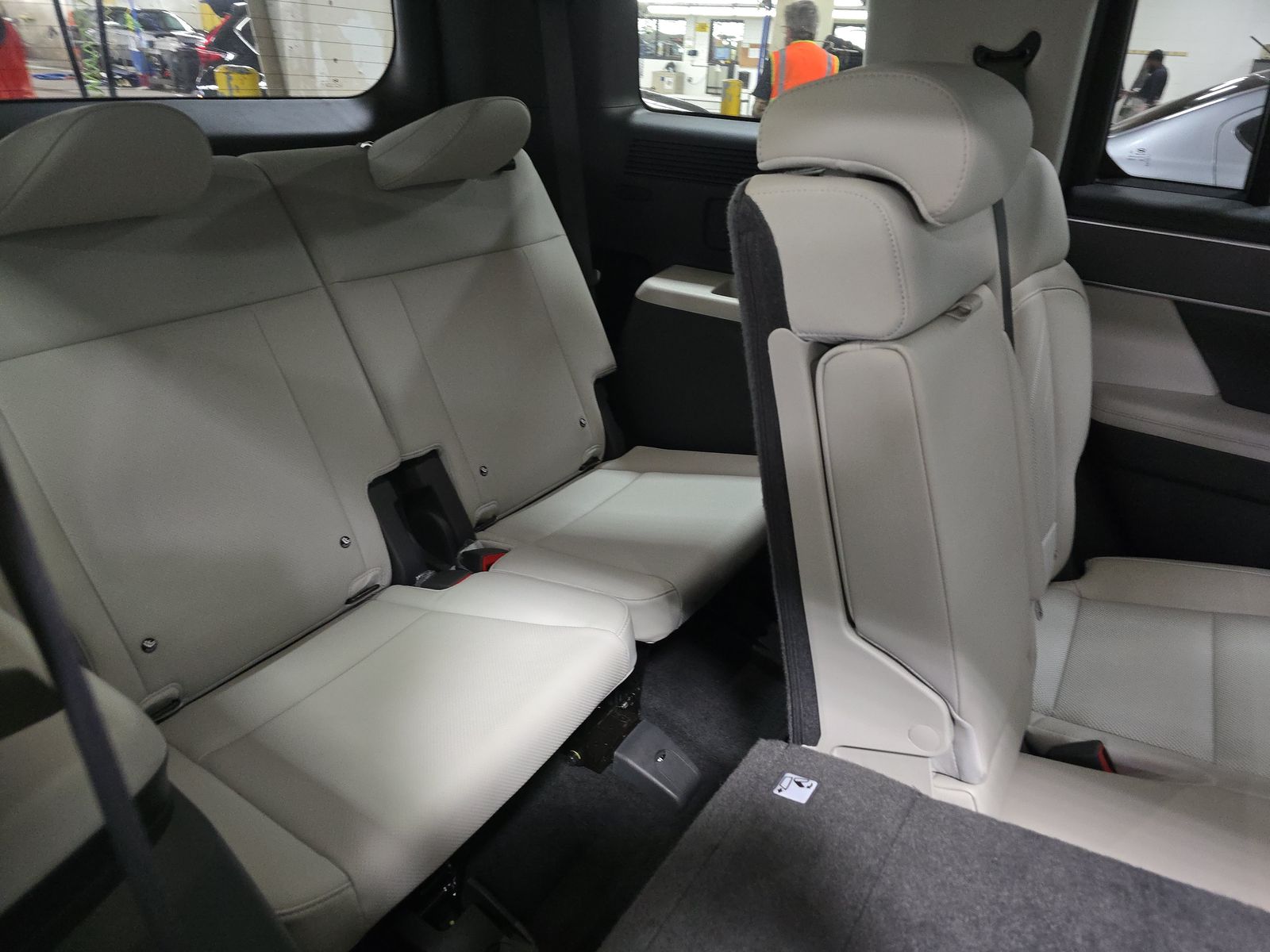 2025 Hyundai Santa Fe SEL FWD