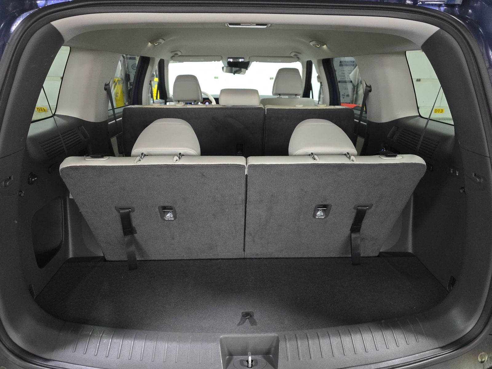 2025 Hyundai Santa Fe SEL FWD