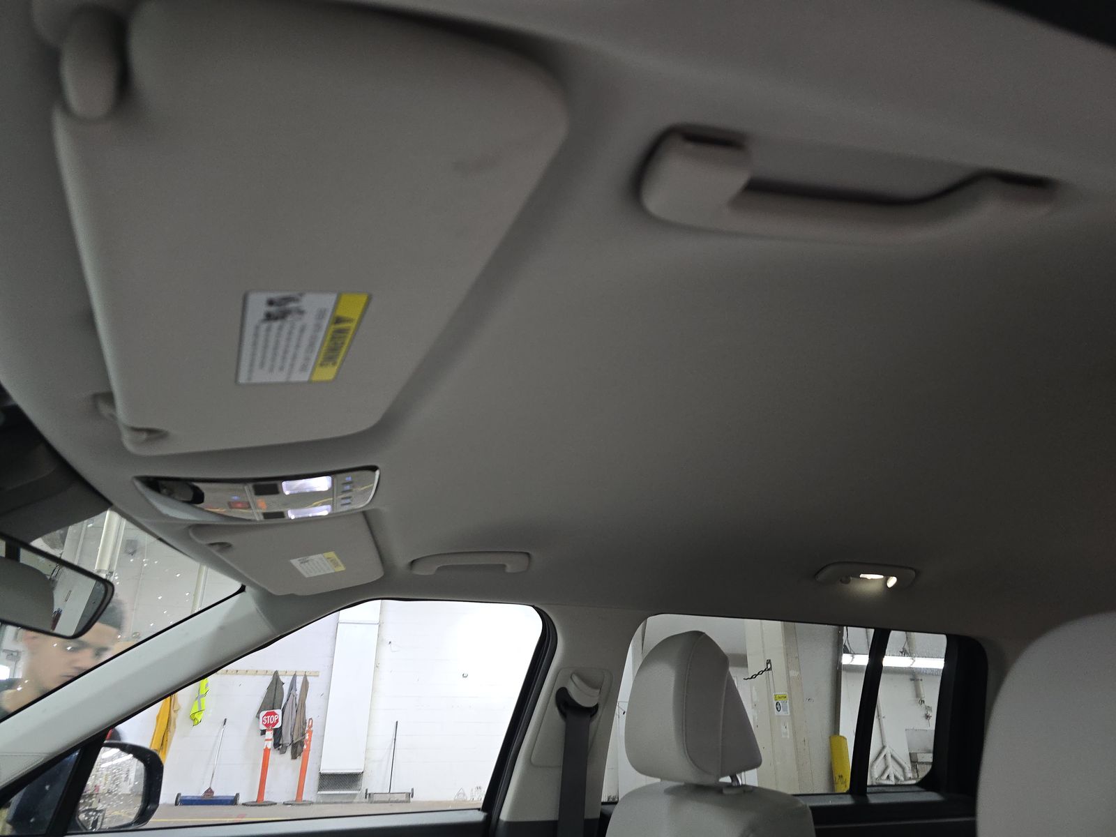 2025 Hyundai Santa Fe SEL FWD