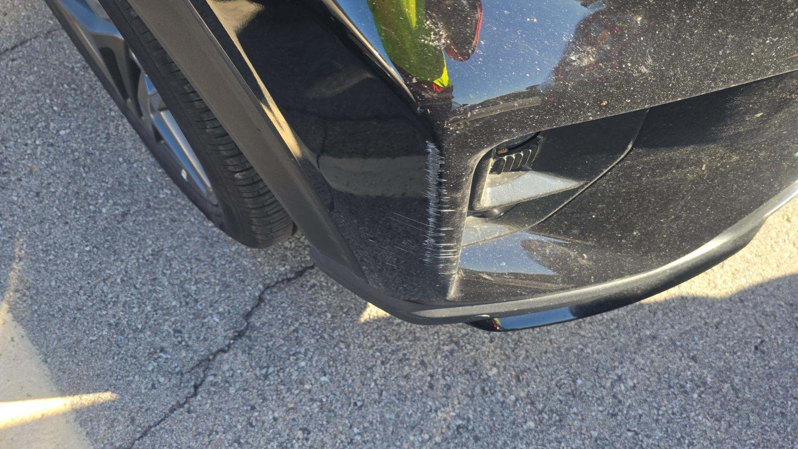 2025 Ford Explorer ST-Line AWD