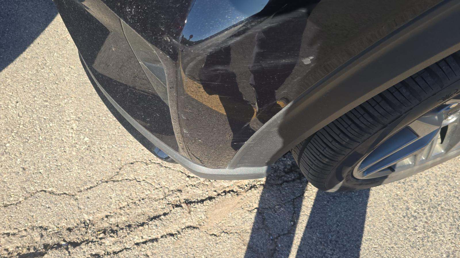 2025 Ford Explorer ST-Line AWD