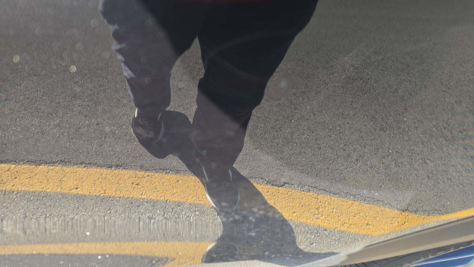 2025 Ford Explorer ST-Line AWD