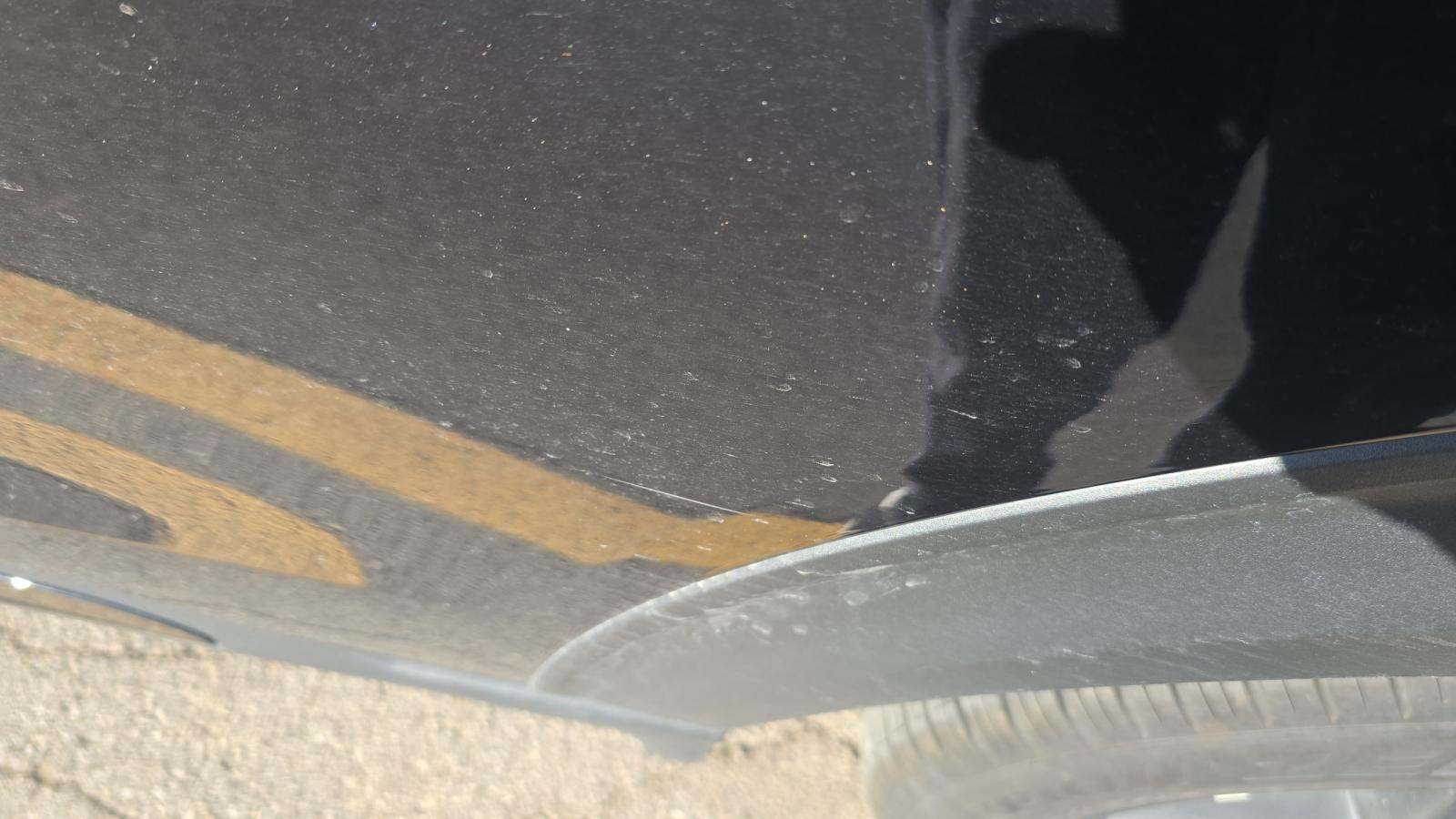 2025 Ford Explorer ST-Line AWD