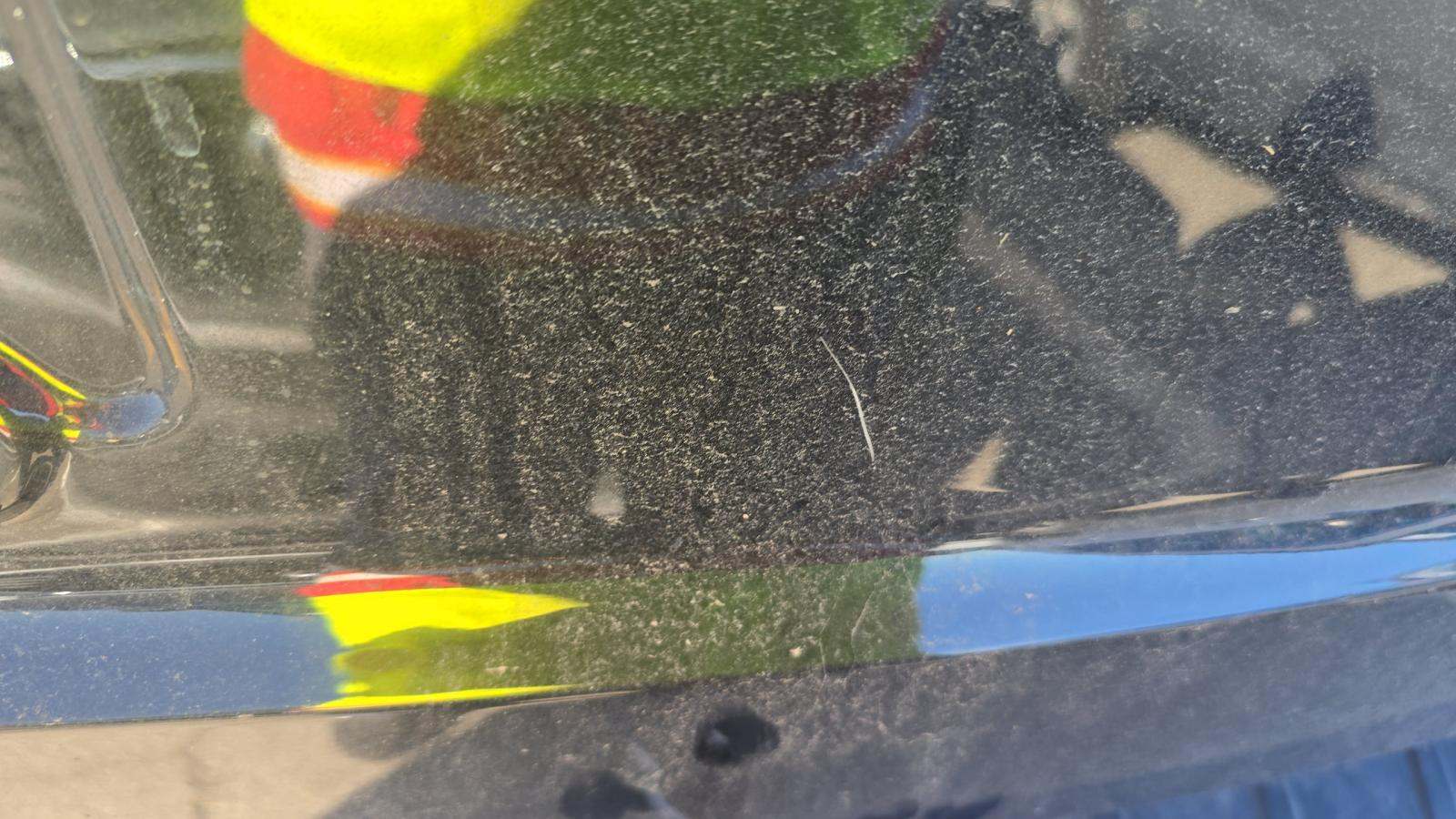 2025 Ford Explorer ST-Line AWD