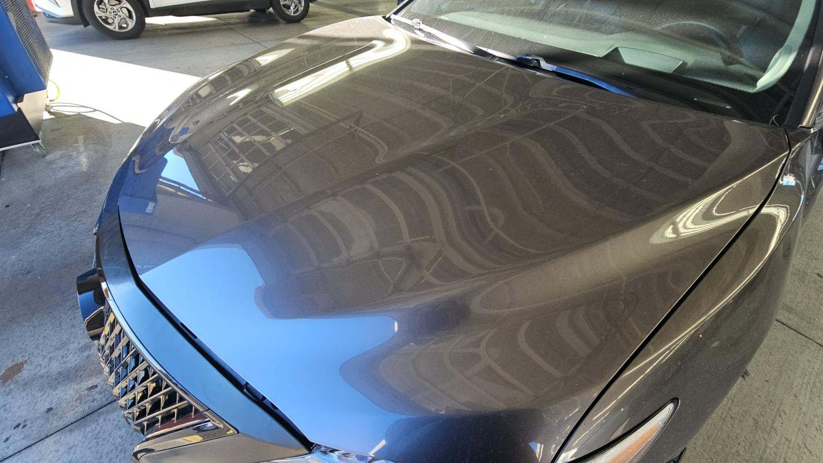 2019 Toyota Camry XSE FWD