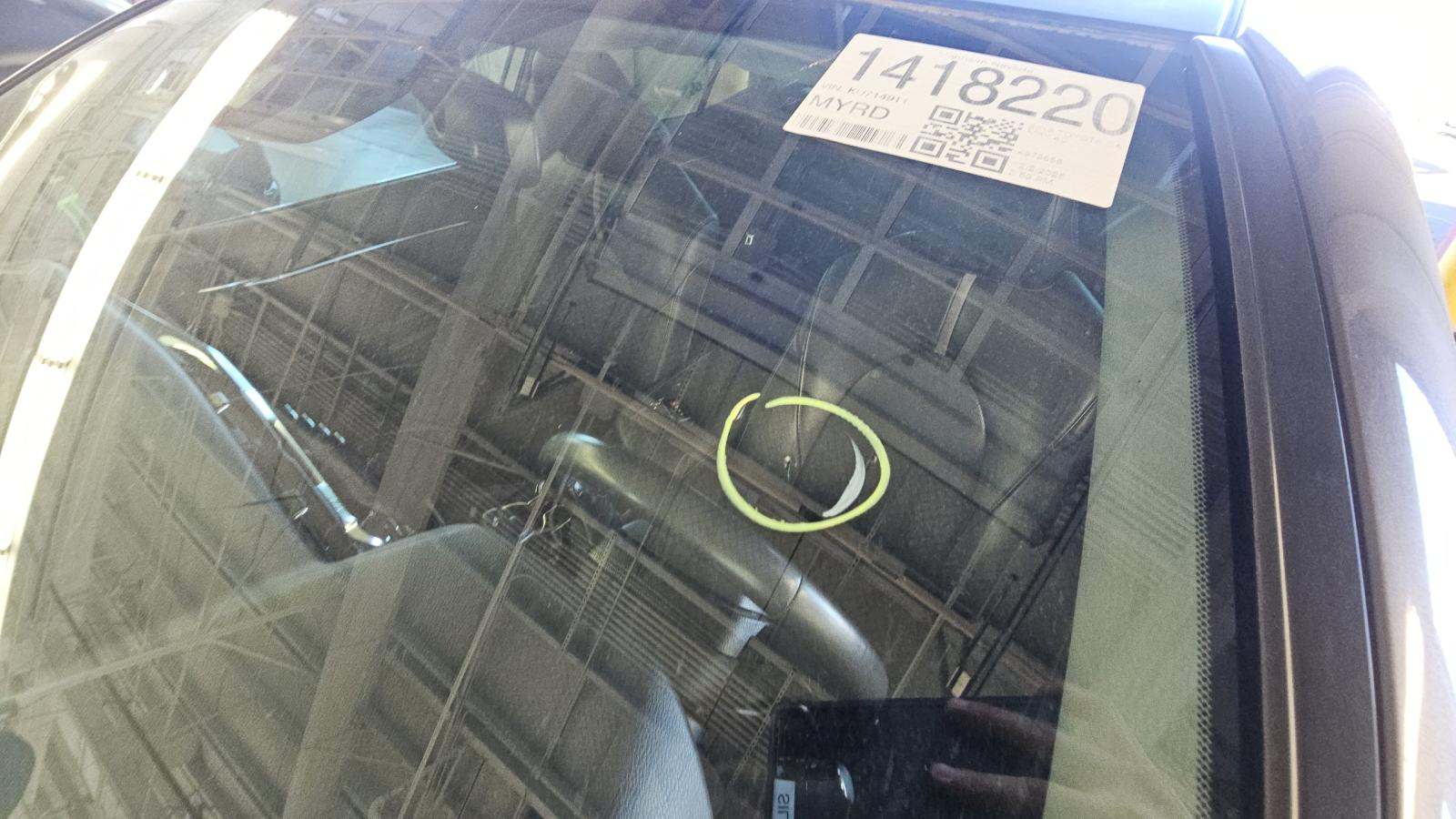 2019 Toyota Camry XSE FWD