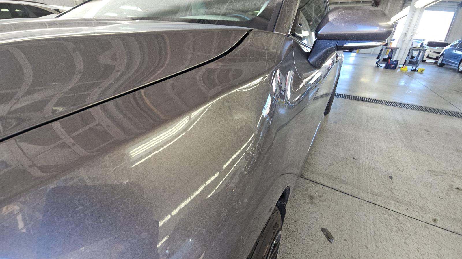 2019 Toyota Camry XSE FWD