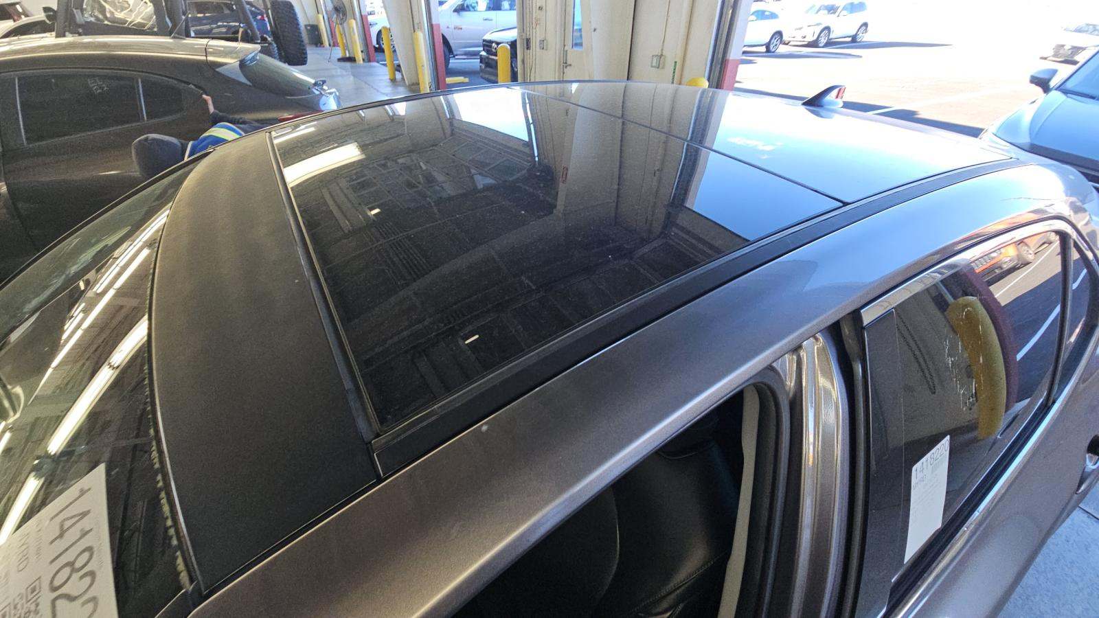 2019 Toyota Camry XSE FWD