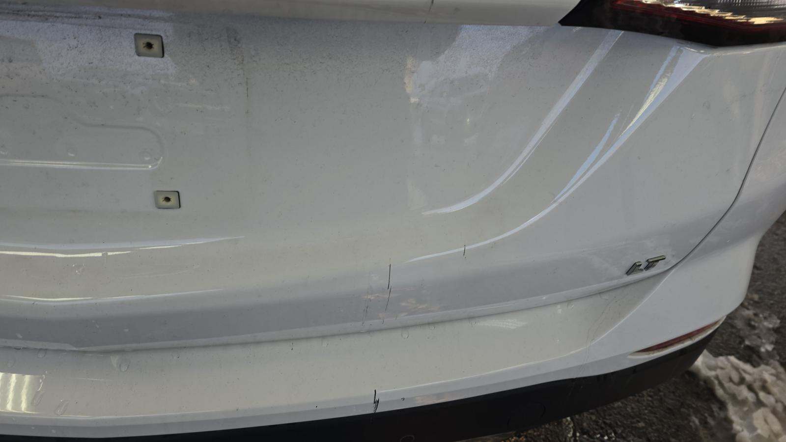 2023 Chevrolet Equinox LT FWD